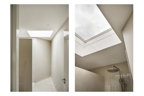 Medium property photo - Bloemistenlaan 46, 2313 BB Leiden